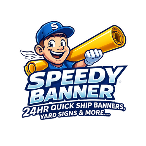 RushOrderBanners.com Logo